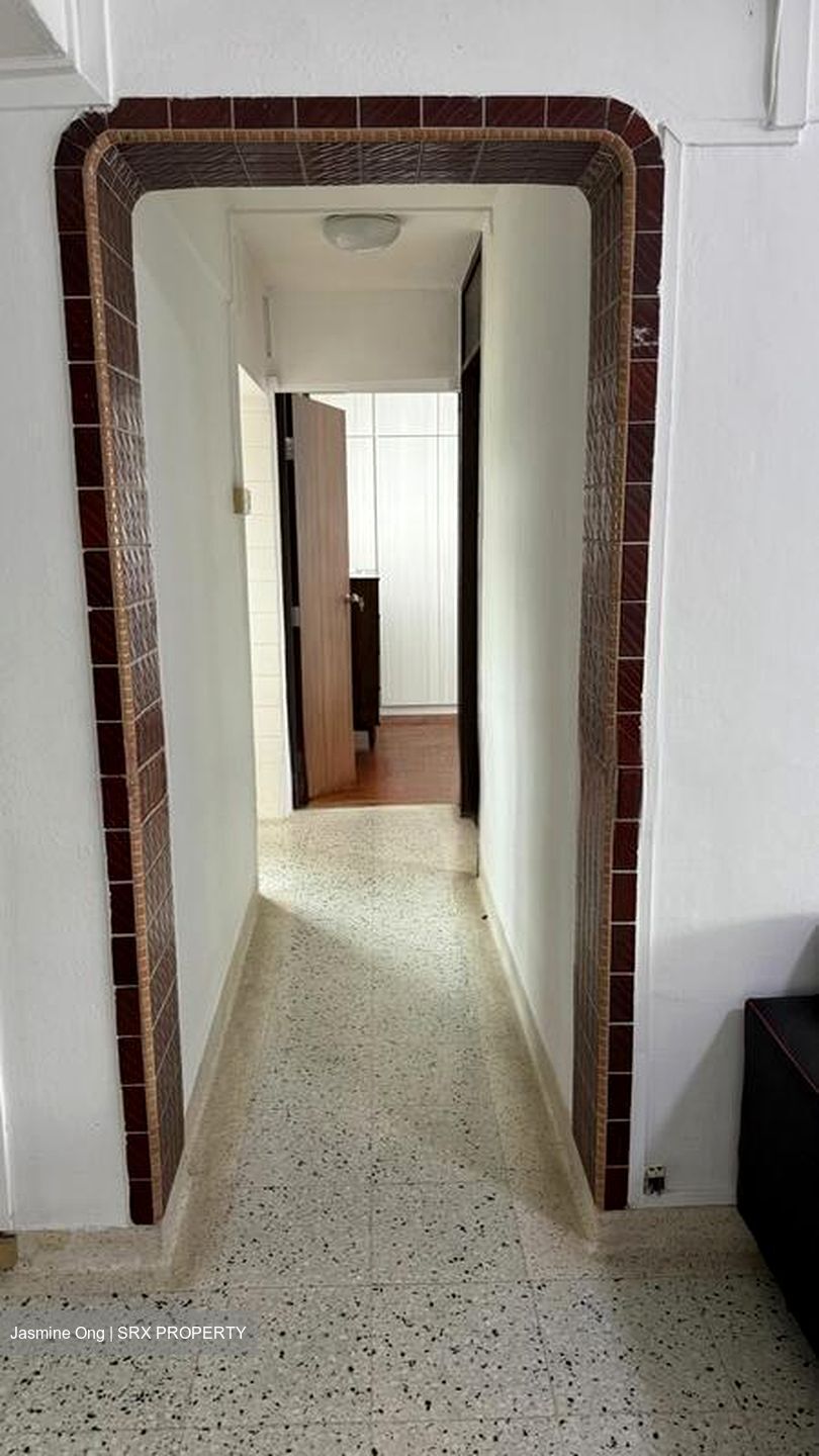 Blk 28 Bendemeer Ville (Kallang/Whampoa), HDB 3 Rooms #508786981